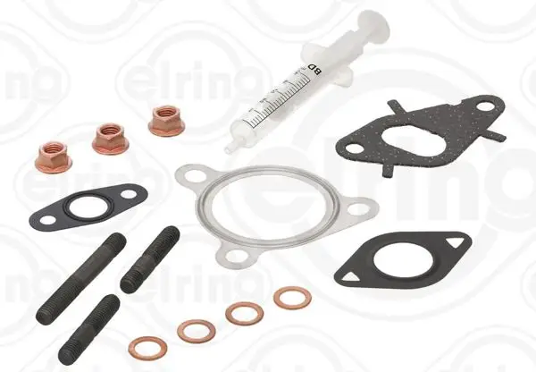 Turbo Conta Seti Fiat Doblo 1.3Jtd