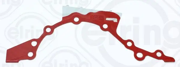 Eksantrik Kapak Contası Kangoo II Logan Laguna III Latitude Megane II Scenic II Thalia 1.5 K9k