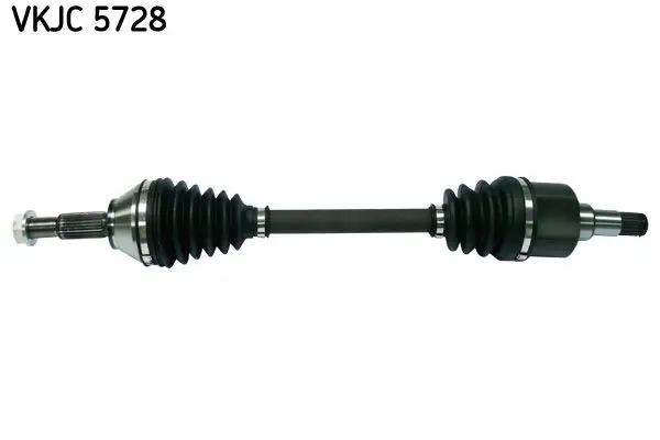 Aks Komple (Ford)