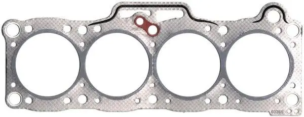 Silindir Kapak Contası Mazda 1.8 2.0