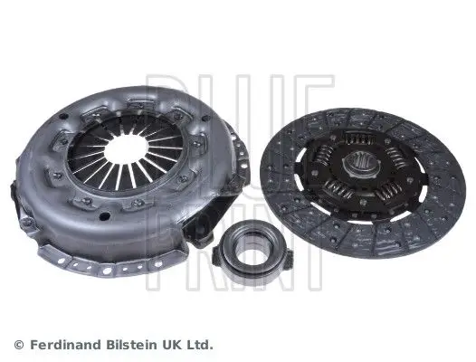 Debriyaj Seti (Baskı / Balata / Rulman) Mitsubishi Fuso Canter 2.8L 4M40 Fe511 Fe711