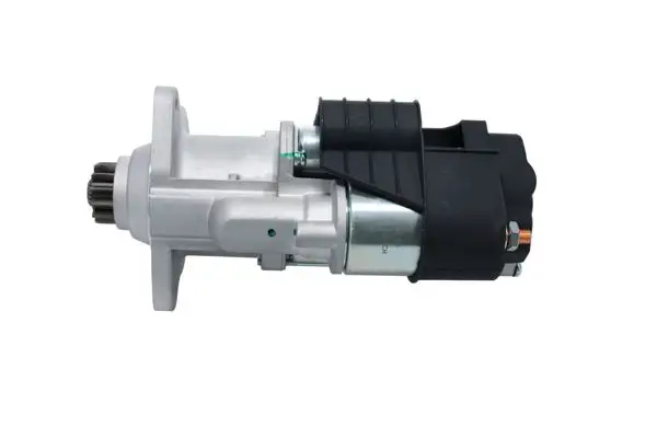 Marş Motoru 24V 12 Dıs 5,5 KW Daf Cf 13 > Xf 12 > Euro 6 Mx11-Mx13