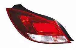 Opel insignia Sedan Sol Stop (Şöför Tarafı)