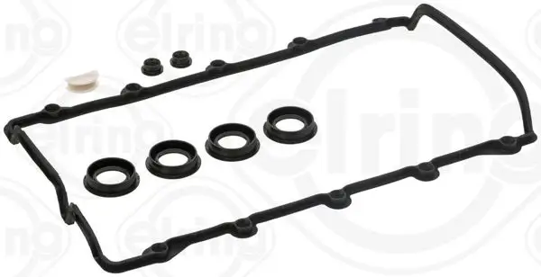 Külbütör Kapağı Conta Seti (VW: Phaeton 03-16 Touareg 02-06 Audi: A6 C5 A8 D2 D3)