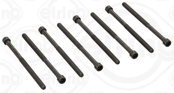 Silindir Kapağı Civata Seti (BMW: F20 F21 F40 F45 F46 F39 F48 Mini: Countryman Clubman)
