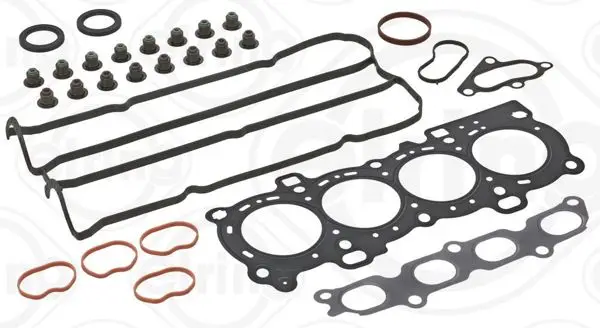 Silindir Kapağı Conta Seti (Ford Focus II)