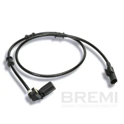Sensör ABS 163 Ön Sağ