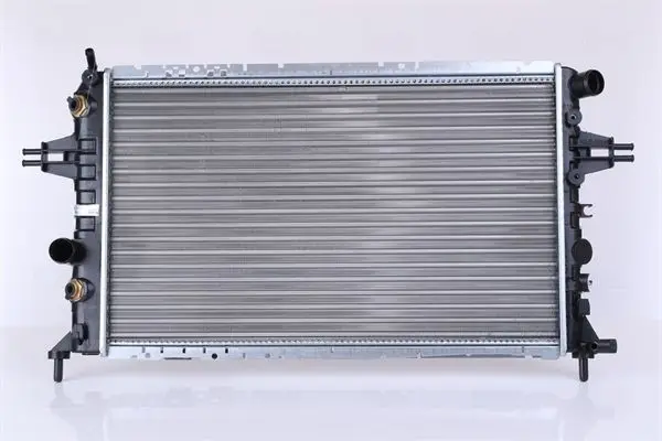 Radyatör Opel Astra G X20dtl / Dth Klimalı Otom.