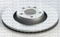 Ön Fren Aynası (Havalı) Audi A6 A8 2.0 / 2,4 / 2,7 / 2,8 / 3,0 / 3,2 / 4,2 / 6,0 TDI / FSI / TFSI 02