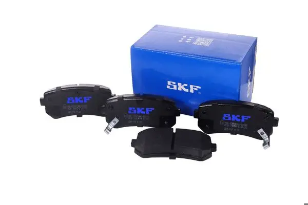 Arka Fren Balatası Hyundai Accent 05 > 10 Tucson 04 > 15 i20 08 > 15 i30 07 > 12 Kia Sportage 04 > Rio 05 > 11