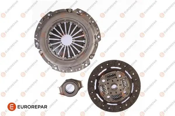 Debriyaj Seti Escort Clx 1,6I 16V 97 > 01 1,8I 16V / 1,8I Xr3 16V 97 > 01 Rulmanlı ()