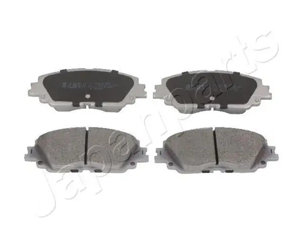 Toyota Corolla Cross 22 > Rav 4 18 > Ön Fren Balatası 04465-76010