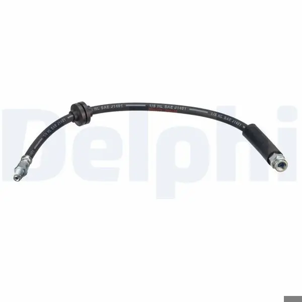 Fren Hortumu Arka, Sol / Sağ Citroën / Fiat / Peugeot 04 / 2006 -