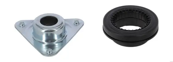 Amortisör Takozu Rulmanlı Kit (Renault Clio III IV Grandtour / Modus 04-/ Captur 13 -)