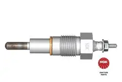 Kızdırma Buji (Isuzu-
