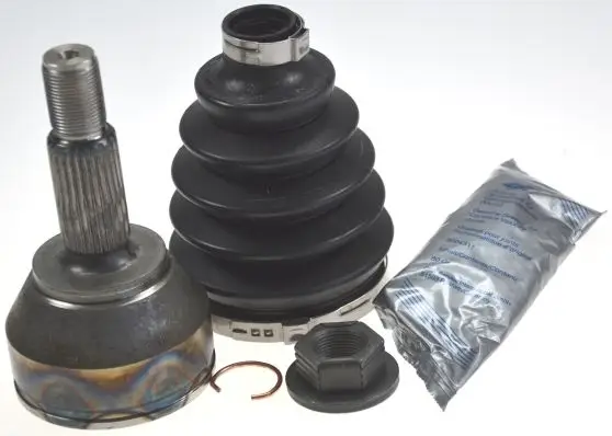 Dış Aks Kafası (Ford Focus I -