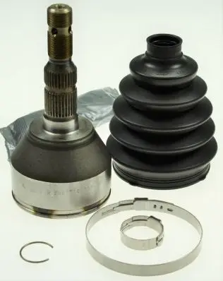 Dış Aks Kafası (Opel Meriva 10-17) -