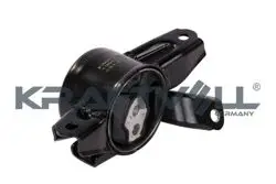 Motor Takozu Ön Sol Accent IV Blue 1.4 1.6 Benzinli 11 >
