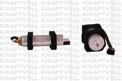 Yakıt Pompası Elektrikli (5,0 Bar) A4 08 > 15 A5 08 > 17 2.0 2.7 3.0 TDI Cjca Caha Csub