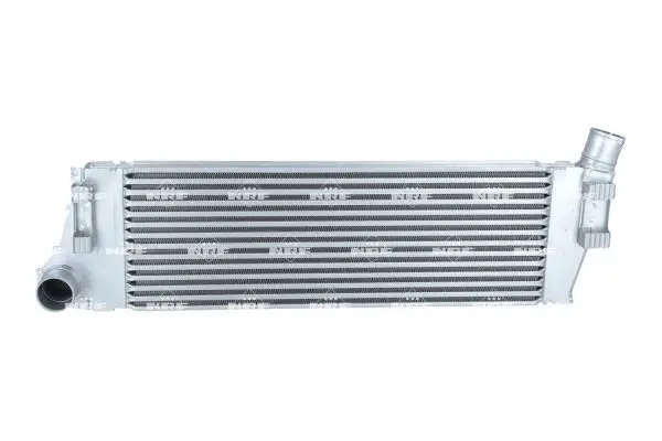 Renault Scenic 1.9D 03-Intercooler / Charger
