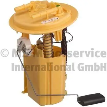 Yakıt Pompası P307 Jumpy Expert P806 P807 Evasıon C8 2.0 HDI 00 -