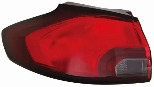 Stop Lambası Sol Opel Zafira Tourer C 11 >
