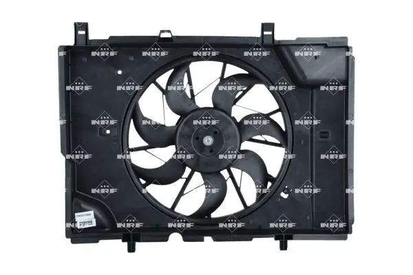 Radyatör Fanı (Komple) W210 96 > 02 S210 97 > 03 C209 06 > 09 A209 06 > 10 R170 00 > 04