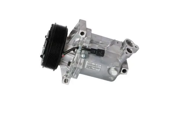 Klima Kompresörü Renault Fluence 10 > Juke (F15) 14 > 19 Duster 10 > Dokker 12 > 1.6 1.2Tce 926007836R