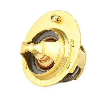 Termostat 82 CC Fiesta/Focus 1,25-1.4-1.6  Benz 95-04