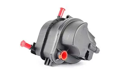 Yakıt Filtresi Müsürsüz/9646231080/Su00100775/Maz 19018/Wk9015x/Kl777d/H54wk01/0450907007/Fcs704/Elg5364 Fiesta/Psa/Mazda/Toyota 1.4 HDI/1.4 TDCI 02-