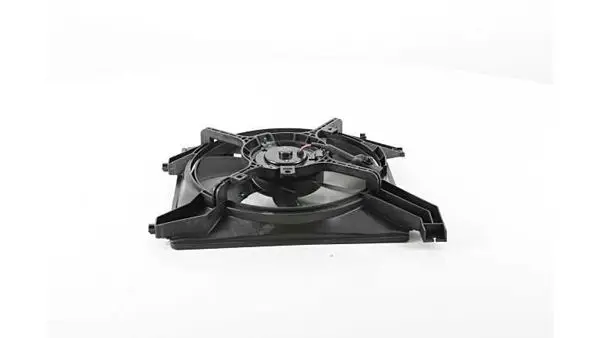 Fan Motoru  Elantra Benzin 2001-2007