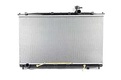 Su Radyatörü Brazing A/T 435X768x18 Santafe 2.0-2,2 Dizel 2006-2009
