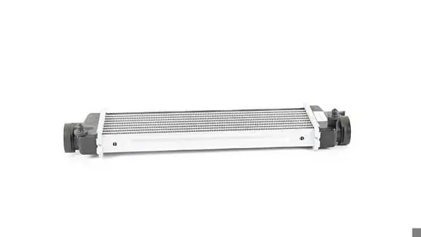 Turbo Radyatörü W168-414 M668 97-04