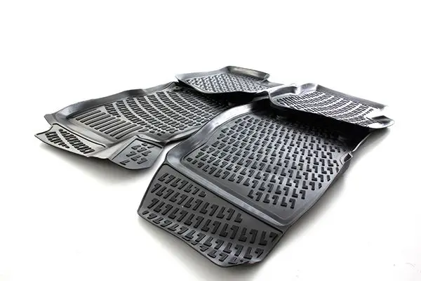 Paspas 3D Havuzlu Kokusuz Corsa E Bm 15-