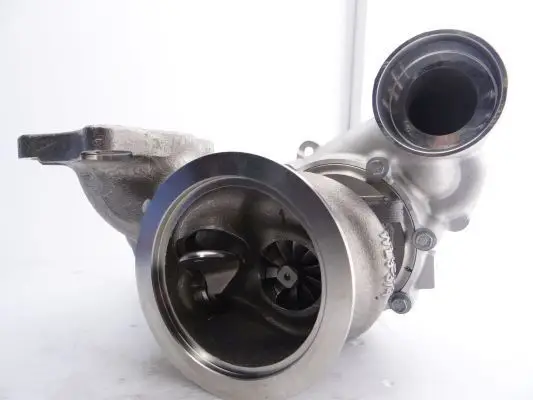 Turbo Sarj