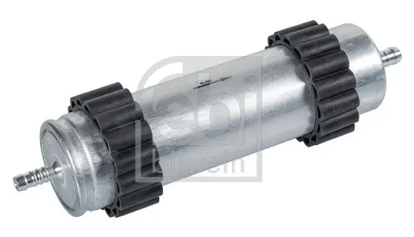 Yakıt Filtresi Kl915 / H355wk