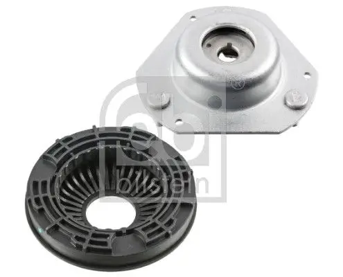 Ford Ecosport  Amortısör Takozu Ön Bılyalı Set