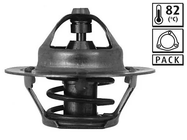 Termostat Honda / Hyundai
