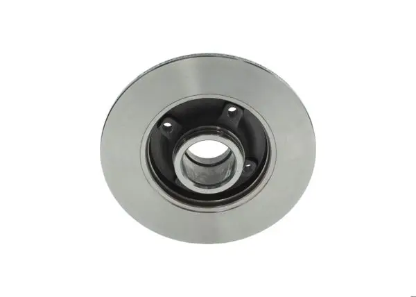 Fren Diski Arka 0986479279 [249 / 9-8mm] (Citroen C4 I 1.4 2.0 16V 1.6Hd 04-/ P307 1.4 1.6 2.0 04 -)