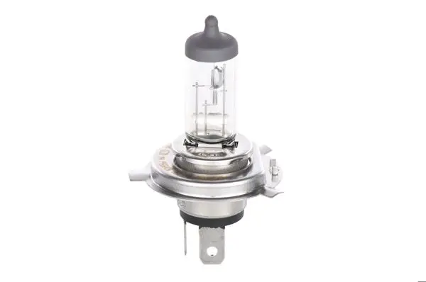 Ampül 12V H4 P43t Plus 50
