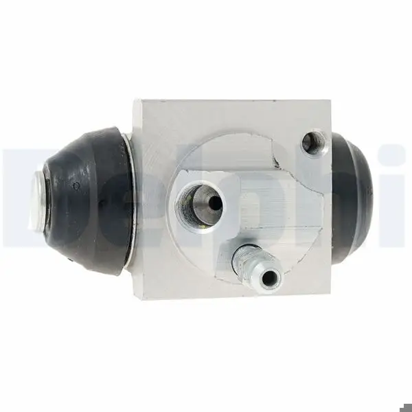 Fren Silindiri Arka Sol4×4 Duster II