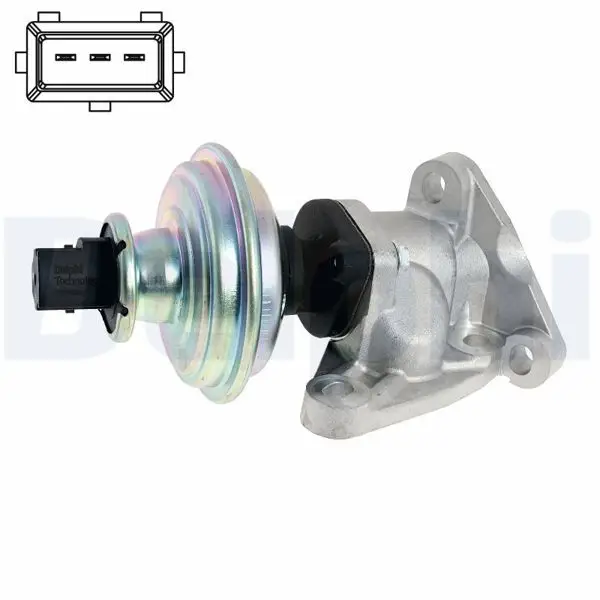 EGR Valfi