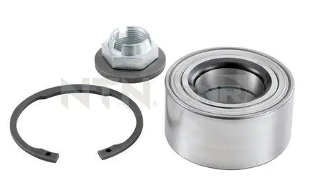 Arka Teker Rulman (Ford Maverick 01-Mazda Trıbute 04-08)