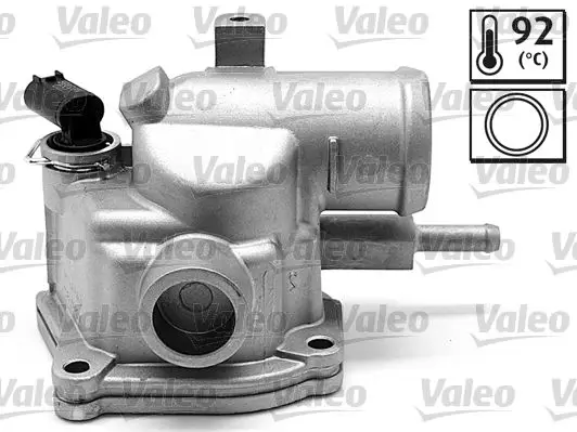 Termostat 92 C (Mercedes Om646-Om647 / W203 / 204 / 211 / 220)