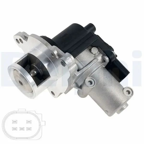 EGR Valfi