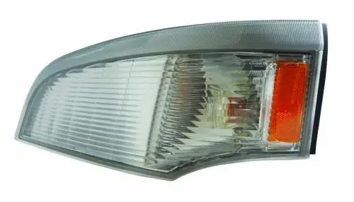 Sinyal Lambası On Üst Sol-(Duylu Ampullu)-(Mitsubishi: Canter Fuso Fe711-839-859 05 >)