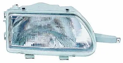 (Aydınlatma) / Ön Far Sağ Renault R9 98 -