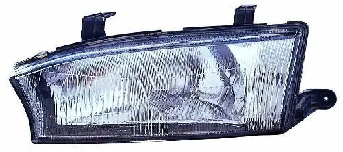 (Aydınlatma) / Ön Far Sol-(Subaru Legacy 95 / 98)