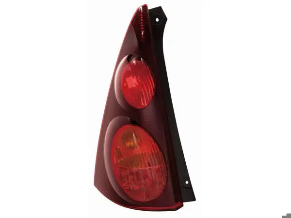 (Aydınlatma) / Stop Lambası Sol Peugeot 107 12 -