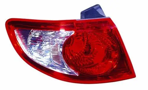(Aydınlatma) / Stop Lambası Sağ Hyundai Santa Fe 06